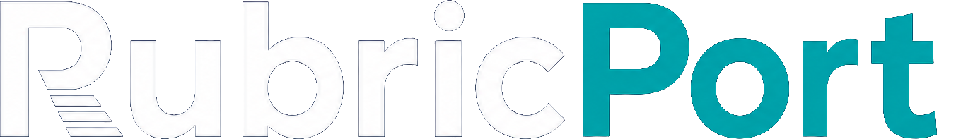 RubricPort™